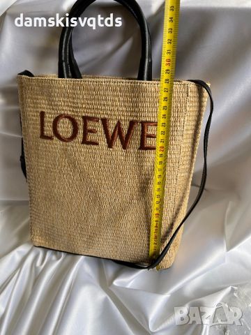 LOWE нова дамска чанта, снимка 6 - Чанти - 45646968