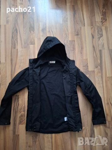 Fjallraven Sten Jacket , снимка 10 - Екипировка - 53888299
