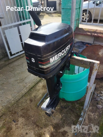 Продавам, снимка 6 - Воден транспорт - 53735218