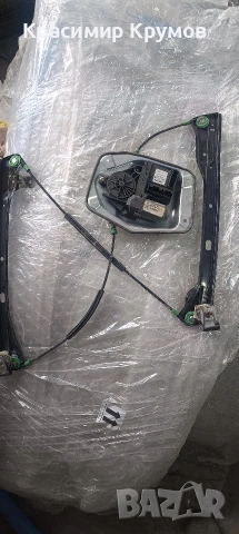 стъклоповдигащ механизъм за Голф 5,оригинален