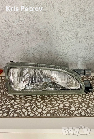 Десен Фар За Subaru Impreza 1992-1997 ЧИСТО НОВ