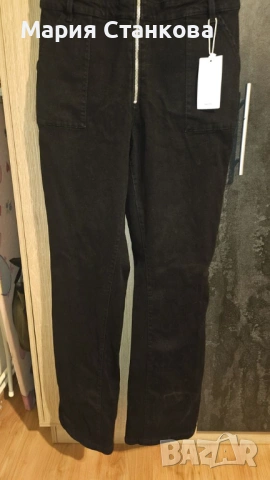 Нов Деним гащеризон MANGO, снимка 3 - Гащеризони - 54163415