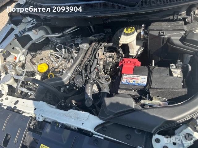 Продавам nisan suv , снимка 6 - Автомобили и джипове - 52355821