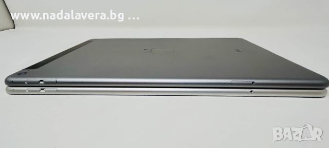 Apple iPad Air 2 Айпад Еър 2 16GB Wi-Fi + 4G SIM Cellular Епъл, снимка 8 - Таблети - 46581373