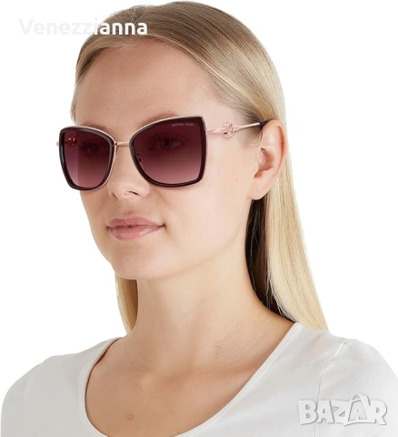 Michael Kors Слънчеви очила MK1067B Corsica, снимка 4 - Слънчеви и диоптрични очила - 53836134