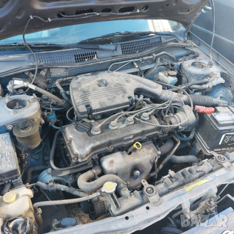 Нисан примера, снимка 8 - Автомобили и джипове - 54142054