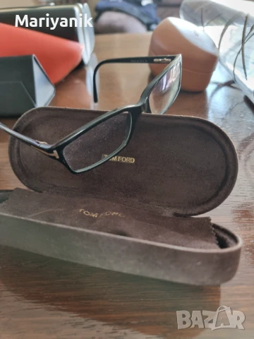 Tom Ford , снимка 1