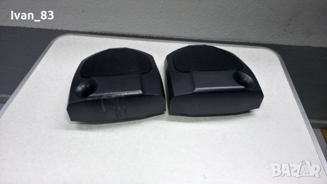 Съраунд тонколони Sony ss-sr101, снимка 4 - Тонколони - 53944386