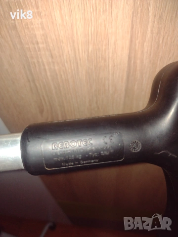 Ново!!!Лот Бастуни Rebotec Германия и Ори Габрово, снимка 3 - Бастуни - 53934830