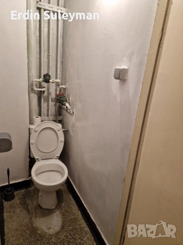 Отдавам под наем тристаен апартамент в Шумен, кв. Тракия, , снимка 14 - Апартаменти - 53834345