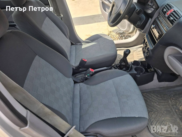 Kia Picanto 1.1i 75hp Clima-TOP!, снимка 8 - Автомобили и джипове - 54183321
