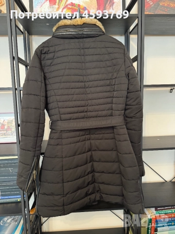 Зимно яке Firerap, снимка 3 - Якета - 51702046