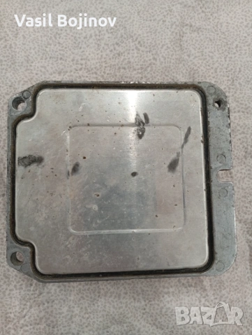 ECU Компютър за Opel X18XE1, снимка 3 - Части - 53852402