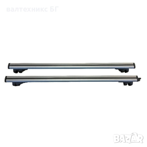 Напречни греди за комби - XJ-6 , снимка 2 - Аксесоари и консумативи - 52182990