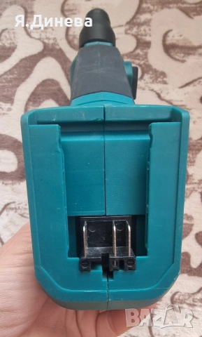 Перфоратор Vonroc 20v , снимка 6 - Други инструменти - 53250248