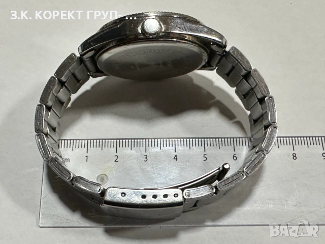 Мъжки часовник Casio MTP-1302P, снимка 5 - Мъжки - 53622862