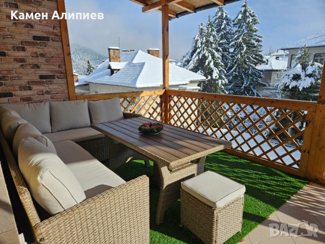 къща за гости в гр. Чипровци