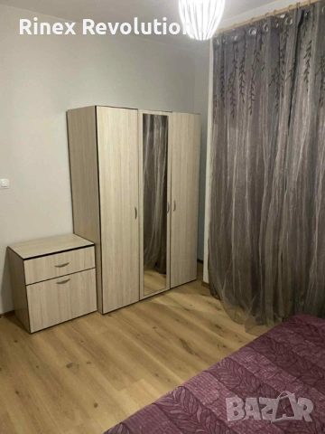 Двустаен апартамент под наем в село Марково, снимка 6 - Апартаменти - 53878869