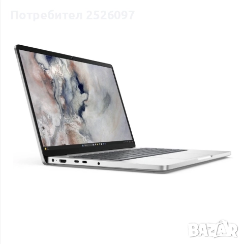 НОВ DELL Pro/14” WUXGA/Ryzen 5 220 22MB/32GB 5600MHz/1TB, снимка 3 - Лаптопи за работа - 52846422