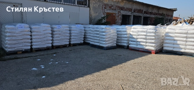 Таблетирана сол, сол на таблетки за омекотителни инсталации, снимка 3 - Други стоки за дома - 51460587