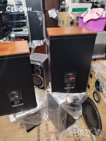 Atlantic Porto santo  Heco , снимка 3 - Тонколони - 52823296