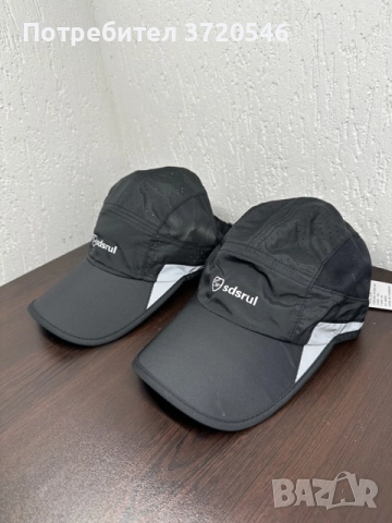 Шапки мъжки и дамски-29 броя