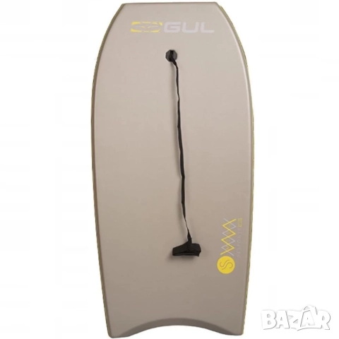 Бодиборд Gul Response Pro Bodyboard 44 GYGY