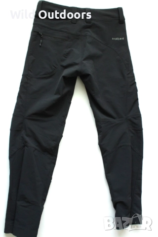 NORRONA Svalbard Flex1 pants - мъжки туристически панталон, размер S, снимка 4 - Спортни дрехи, екипи - 52110003