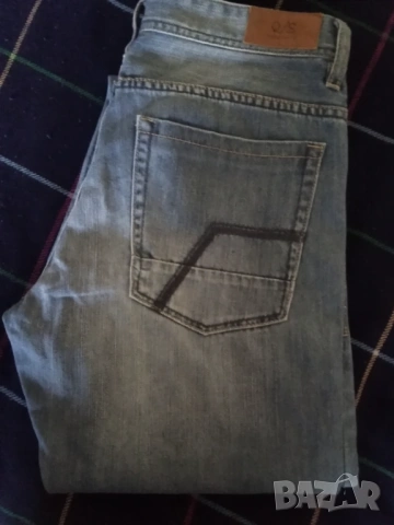 Мъжки дънки, снимка 4 - Дънки - 54109665