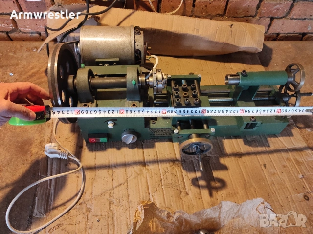 Часовникарски Струг СССР , снимка 7 - Антикварни и старинни предмети - 54005366