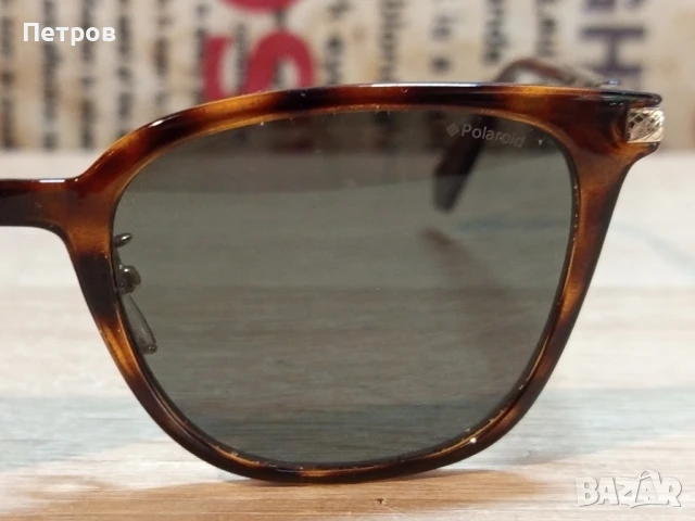 Слънчеви Очила "Polaroid", снимка 4 - Слънчеви и диоптрични очила - 51301945
