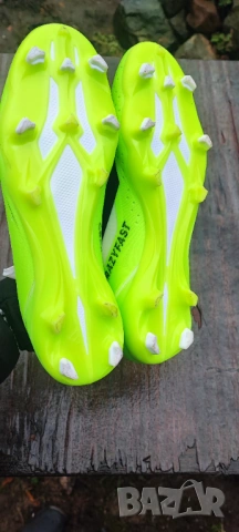 Бутонки Adidas Crazyfast, снимка 3 - Футбол - 53482384