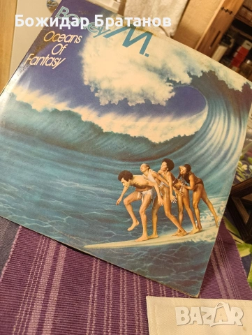 грамофонни плочи качествени, снимка 2 - Грамофони - 53738810