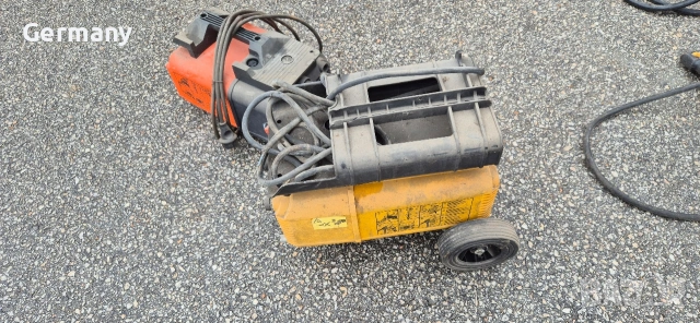 немска водоструйка wap gardena karcher за ремонт , снимка 7 - Други инструменти - 54220599