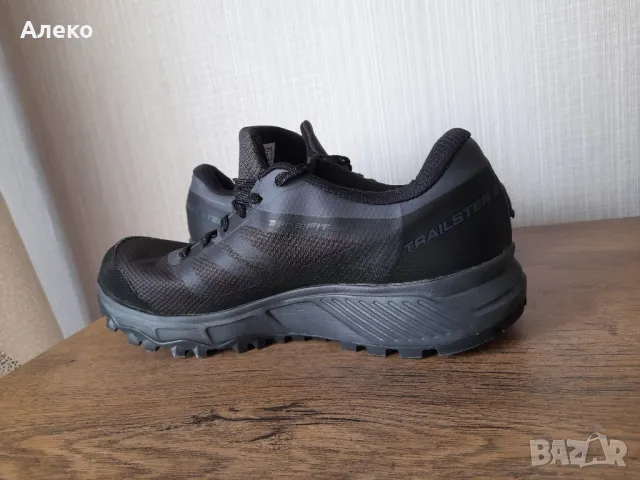 salomon gore tex обувки 42 номер. , снимка 10 - Ежедневни обувки - 48537685