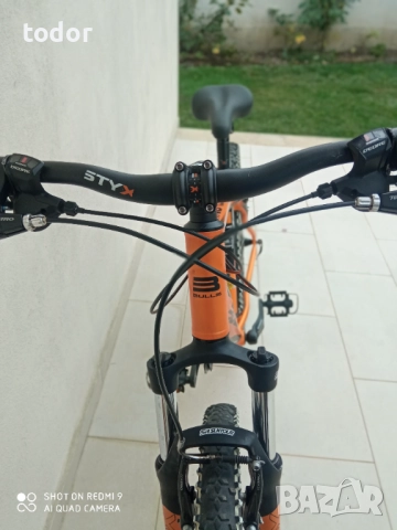 внос германия ,26 цола ,като ново., снимка 6 - Велосипеди - 52036341