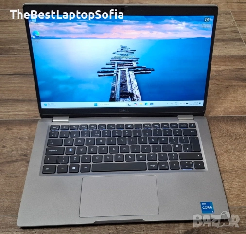 Лаптоп Dell 3520 | I5 1145 | 16 GB RAM | 256 SSD