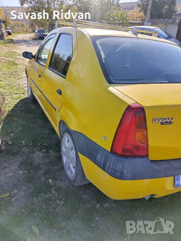 Dacia Logan, снимка 5 - Автомобили и джипове - 49315445