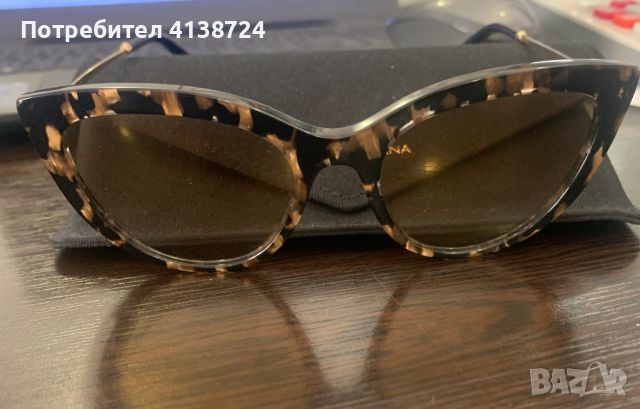 Слънчеви очила “Dolce&Gabbana”, снимка 3 - Слънчеви и диоптрични очила - 46320143