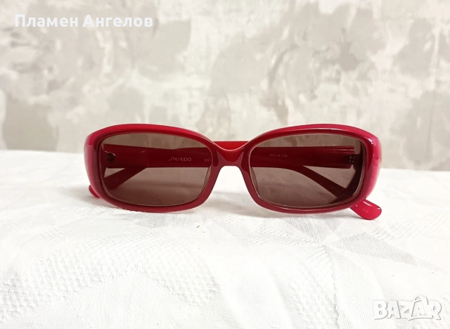 Дамски диоптрични очила Shiseido SH8072