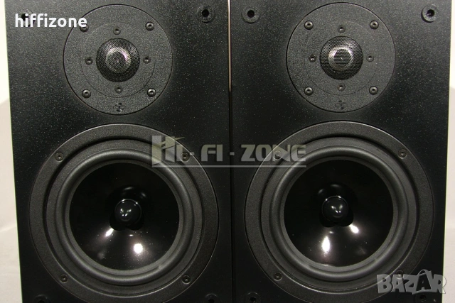 Тонколони   MB Quart ql 100m , снимка 3 - Тонколони - 53383123