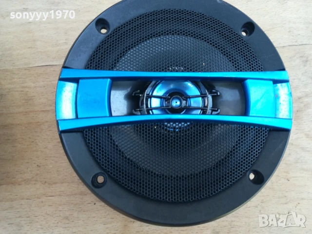CAR AUDIO-2БР ГОВОРИТЕЛИ 15СМ-ВНОС АВСТРИЯ 0108251500, снимка 2 - Аксесоари и консумативи - 51217416