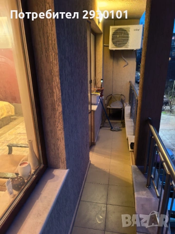 Заглавие: Уютен 2-стаен с ПОДОВО ОТОПЛЕНИЕ на газ – Нисък разход и максимален комфорт!, снимка 10 - Апартаменти - 53726447