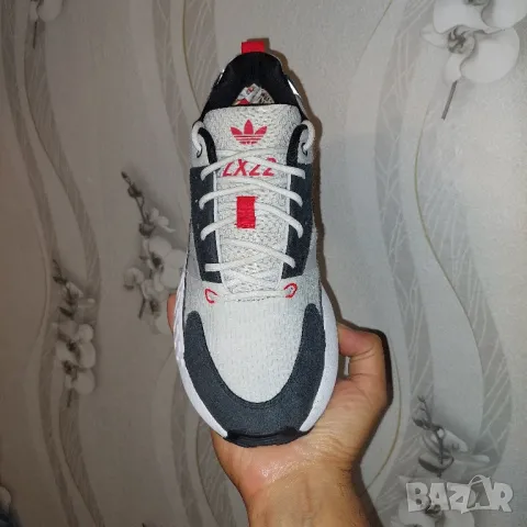 маратонки adidas ZX 22 Boost  номер 39 1/3 , снимка 6 - Маратонки - 47367789