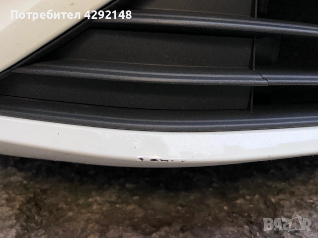 Golf 7.5 2.0TDI от България, снимка 13 - Автомобили и джипове - 52939535