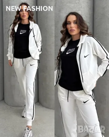 Дамски Екип  - 3 Части ✨ Nike , снимка 4 - Спортни екипи - 49587675