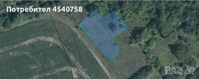 Ниви , снимка 3 - Земеделска земя - 51234779