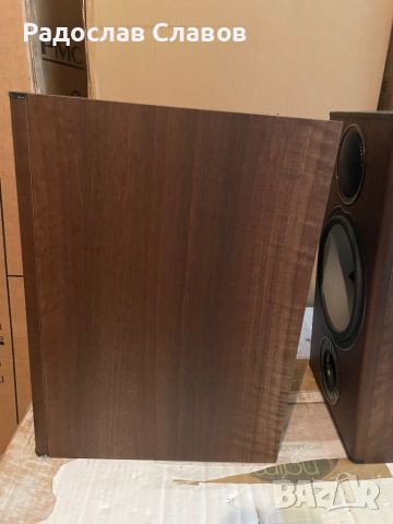 Monitor Audio Bronze BX2 тонколони, снимка 18 - Тонколони - 45525880