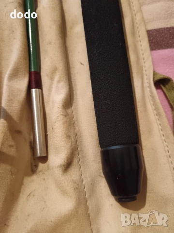 tokoz lipno 1.90м, снимка 9 - Въдици - 51723818