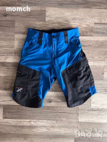 REVOLUTION RACE-мъжки хибридни шорти размер XS, снимка 1 - Къси панталони - 46254008